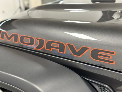 Used 2023 Jeep Gladiator Mojave w/ Safety Group image 29