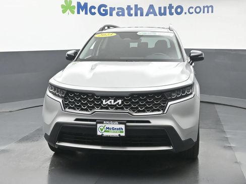 Used 2023 Kia Sorento S w/ Panoramic Sunroof Package AWD/4WD image 6
