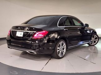 Used 2021 Mercedes-Benz C 300 Sedan video 2