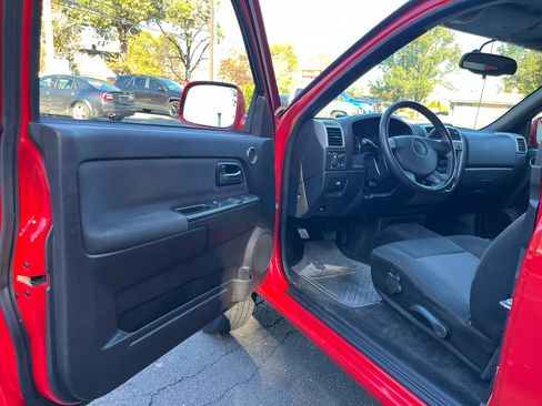 Used 2009 Chevrolet Colorado LT w/ Power Convenience Package image 17