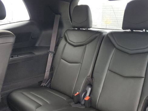 Used 2021 Cadillac XT6 Premium Luxury image 29