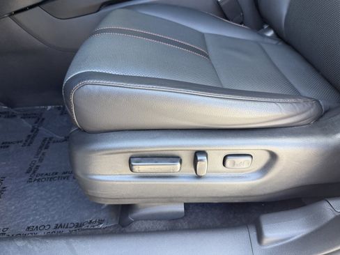 Used 2024 Honda Ridgeline TrailSport image 32
