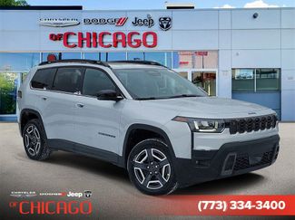 New 2026 Jeep Cherokee Limited 360° Tour