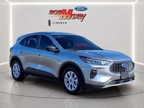 Used 2024 Ford Escape Active FWD image 3