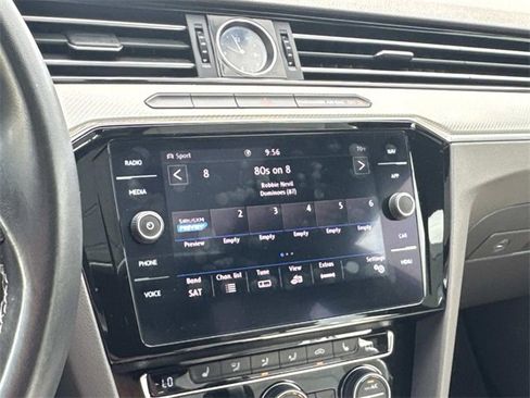 Certified 2020 Volkswagen Arteon SEL image 21