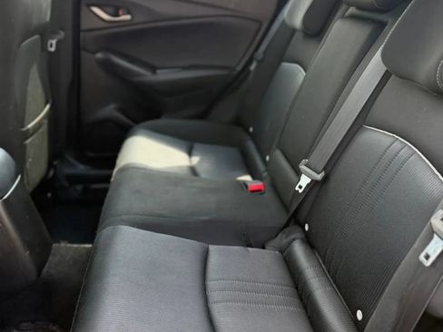 Used 2021 MAZDA CX-3 Sport FWD image 18