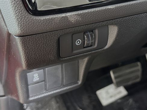 New 2025 Honda Civic Sport Touring image 9