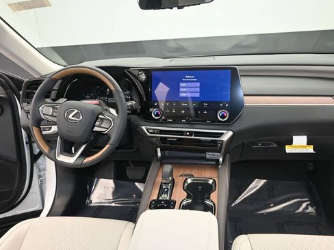 New 2026 Lexus RX 350 Premium Plus image 15