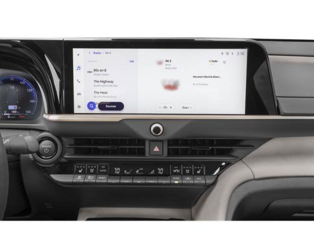 Used 2024 Toyota Crown w/ Advanced Technology Package AWD/4WD image 10