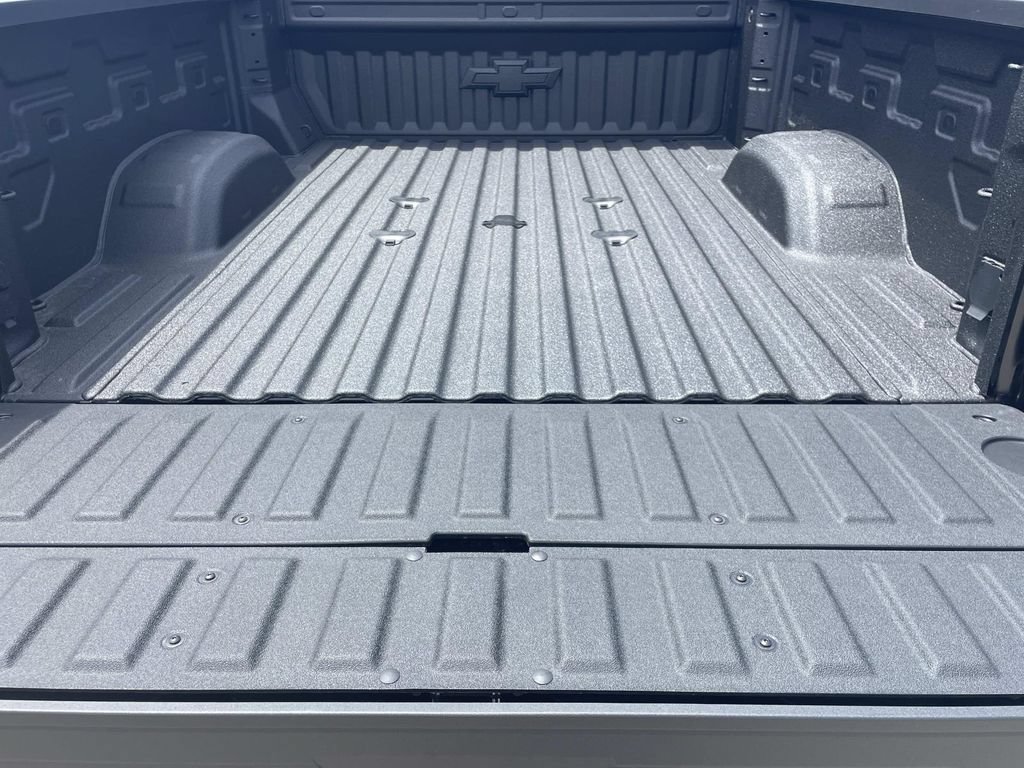 New 2026 Chevrolet Silverado 2500 High Country w/ High Country Premium Package AWD/4WD image 10