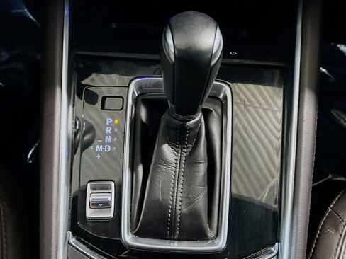 Used 2022 MAZDA CX-5 Signature image 13