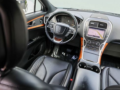 Used 2020 Lincoln Nautilus Reserve FWD image 27