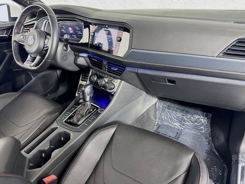 Used 2020 Volkswagen Jetta GLI Autobahn image 33
