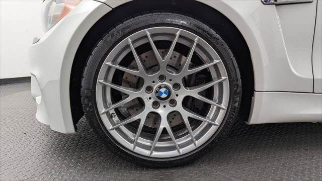 Used 2011 BMW 1 Series M RWD image 34