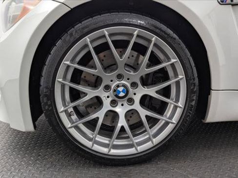 Used 2011 BMW 1 Series M RWD image 34