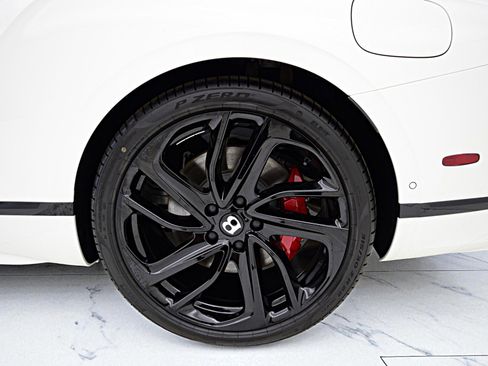 Used 2025 Bentley Continental GT Speed image 46