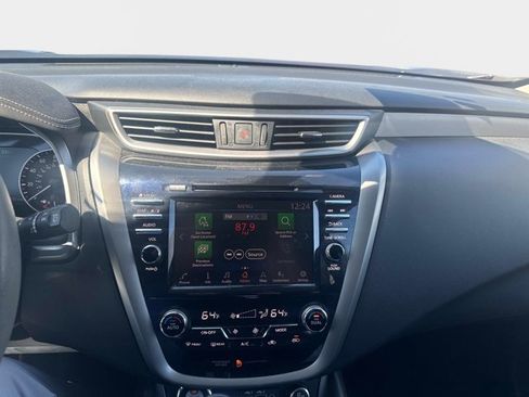 Certified 2020 Nissan Murano SL image 18
