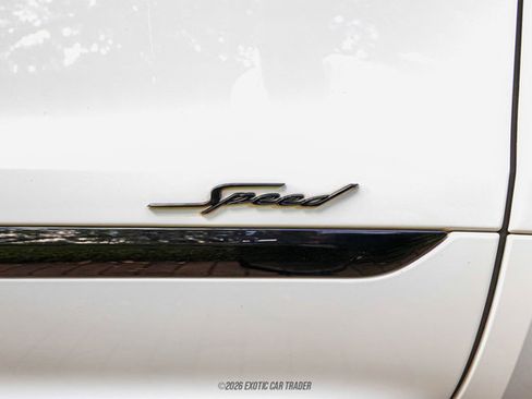 Used 2023 Bentley Bentayga Speed AWD/4WD image 70