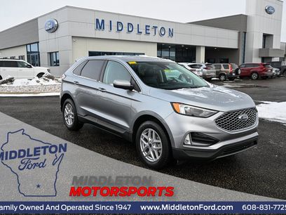 Used 2024 Ford Edge SEL w/ Convenience Package