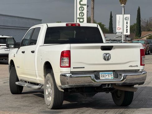 Used 2024 RAM 2500 Big Horn image 2