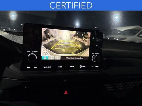 Used 2023 Honda Accord LX image 39