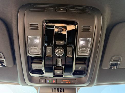 Used 2026 GMC Yukon XL Denali Ultimate AWD/4WD image 53