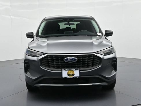 Certified 2024 Ford Escape Active AWD/4WD image 3