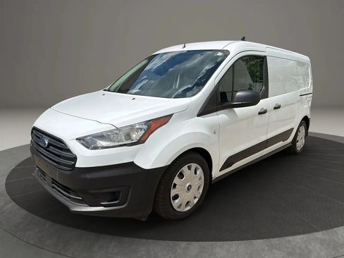 Used 2020 Ford Transit Connect XL FWD image 1