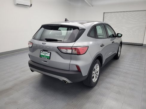 Used 2021 Ford Escape S FWD image 9