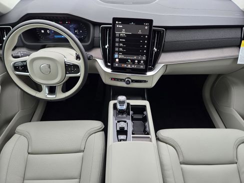 New 2026 Volvo XC90 B6 Ultra w/ Protection Package AWD/4WD image 23