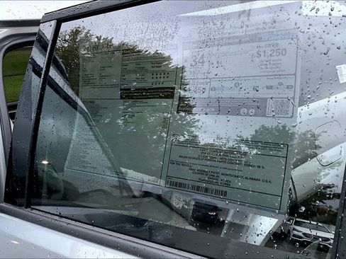 New 2026 Hyundai Santa Fe SEL image 15