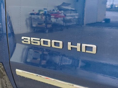 Used 2019 Chevrolet Silverado 3500 LTZ w/ Duramax Plus Package image 25