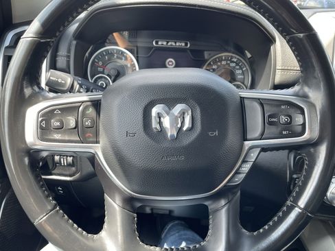 Used 2022 RAM 1500 Laramie image 10