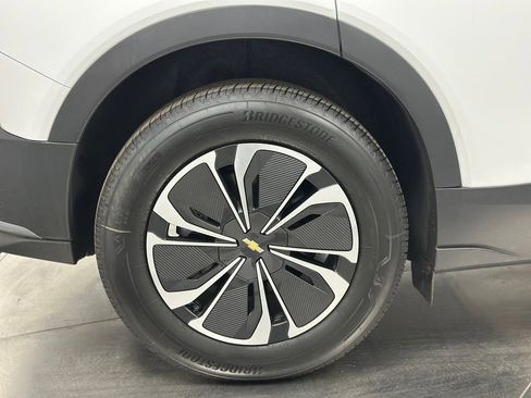 New 2026 Chevrolet Blazer EV LT image 26