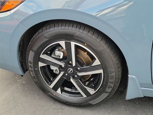 Used 2024 Nissan Sentra SV image 26
