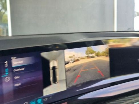 New 2026 Cadillac Escalade IQL Sport 1 image 28