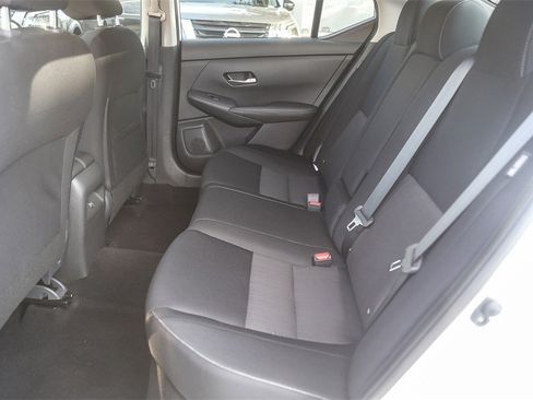 Used 2022 Nissan Sentra SV w/ All-Weather Package image 16