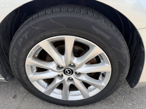 Used 2015 MAZDA MAZDA6 Sport FWD image 19