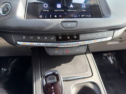 Used 2023 Cadillac XT4 Premium Luxury image 30