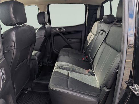 Used 2019 Ford Ranger Lariat w/ Technology Package AWD/4WD image 19