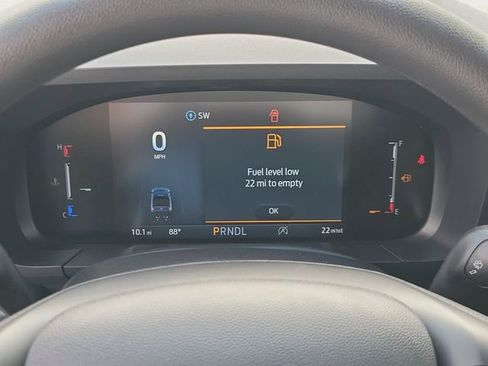 New 2026 Ford Maverick XL image 16