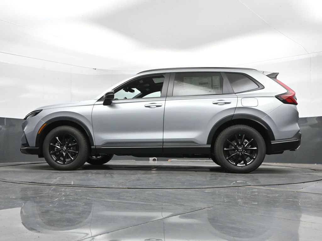 New 2027 Honda CR-V Sport-L image 38