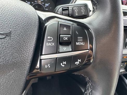 Used 2022 Ford Escape SE w/ Convenience Package image 15