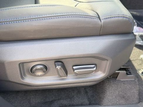 New 2026 Toyota Sequoia Platinum image 38