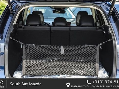 New 2026 MAZDA CX-5 2.5 S w/ Premium Plus Package AWD/4WD image 12
