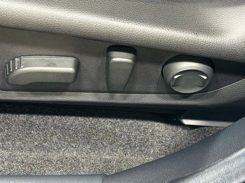 Certified 2025 Subaru Crosstrek 2.5i Limited w/ Popular Package #3A image 23