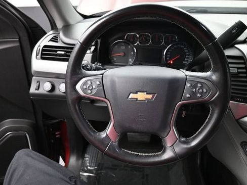 Used 2018 Chevrolet Tahoe LT AWD/4WD image 12