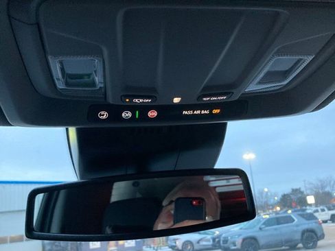 New 2025 Chevrolet Silverado 3500 LT w/ Convenience Package image 12