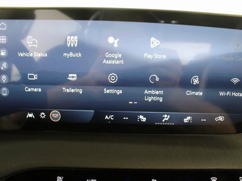 New 2026 Buick Enclave Sport Touring w/ Power Package image 6