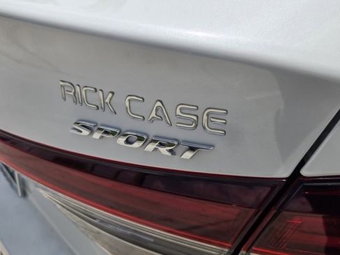 Certified 2025 Honda Civic Sport image 15